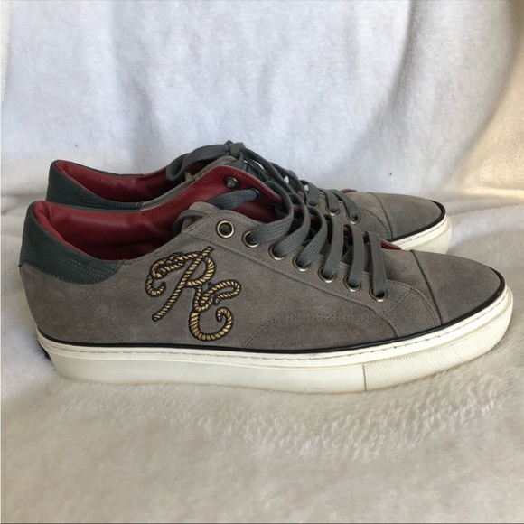 Roberto Cavalli Other - Roberto Cavalli Sneakers